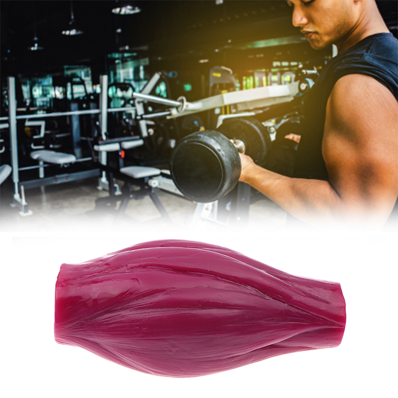 Nutrition And Fitness Courses - 1 pond spiermassa om fit te