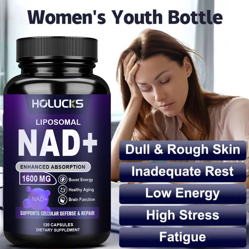 Anti-aging supplement, liposom - Resveratrol Capsule Anti Aging recensie en prijs