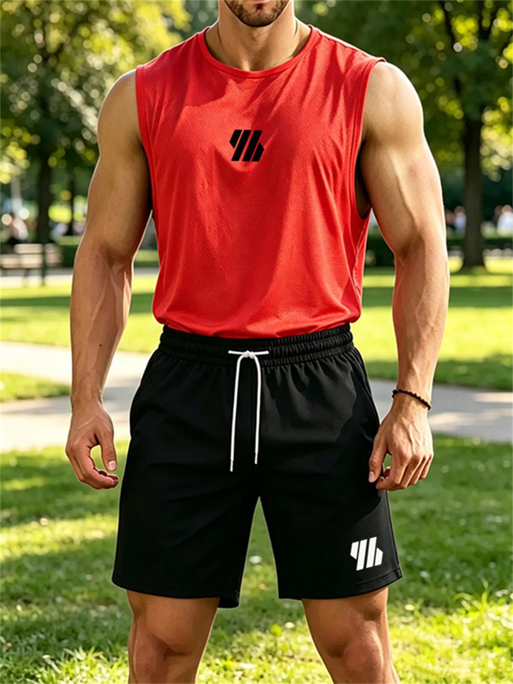 2026 nieuw herenmerk vest twee - Fitness & Nutrition Lab Zapopan recensie en prijs