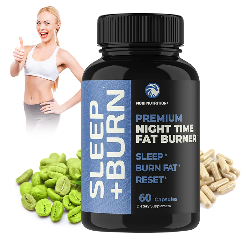 Witte bonen, extract van groen - Green Tea Extract Fat recensie en prijs