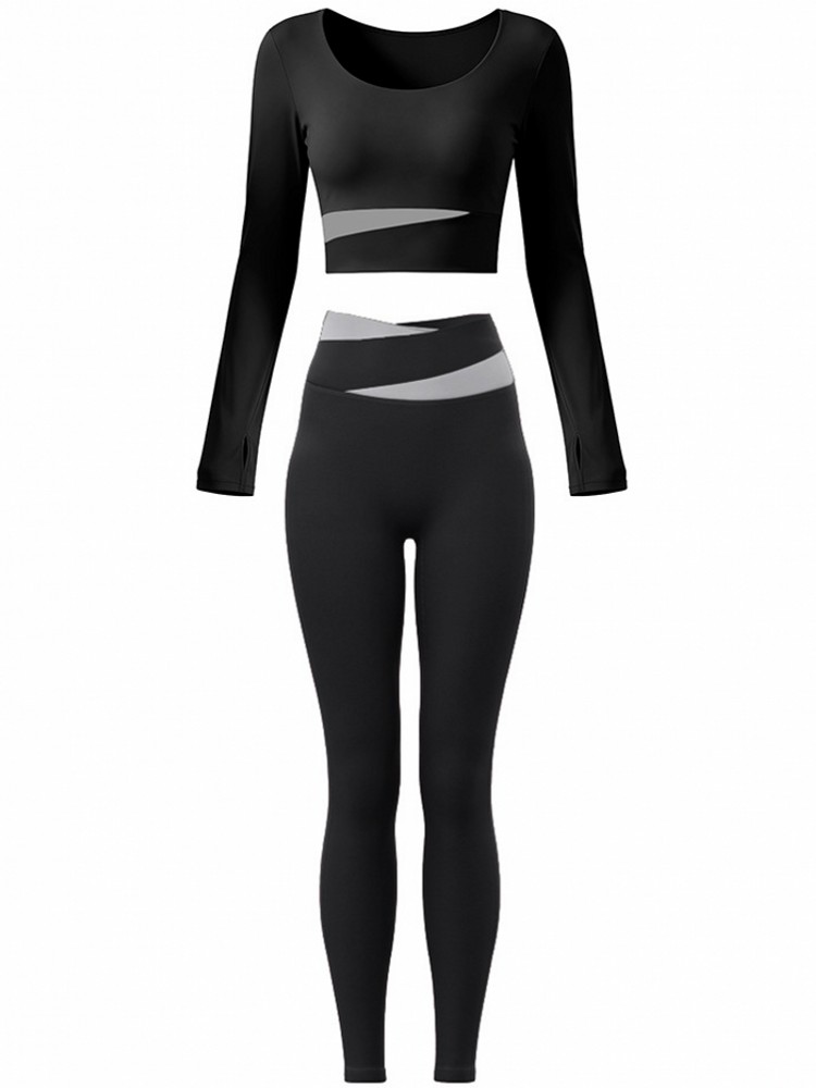 2-delige sets voor dames, snel - Fitness & Nutrition Lab Zapopan recensie en prijs