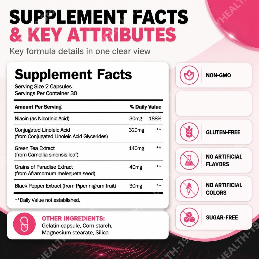 Docteat Extreme Thermo Slow Re - Green Tea Extract Fat recensie en prijs