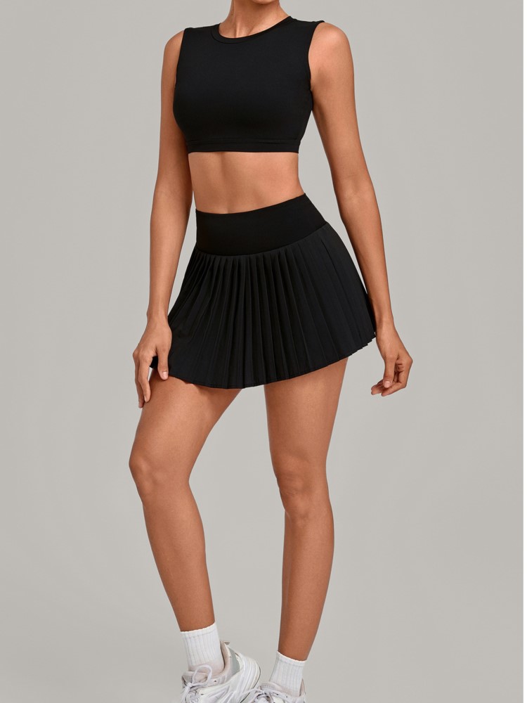 2-delige dames sportset met ko - Fitness & Nutrition Lab Zapopan recensie en prijs