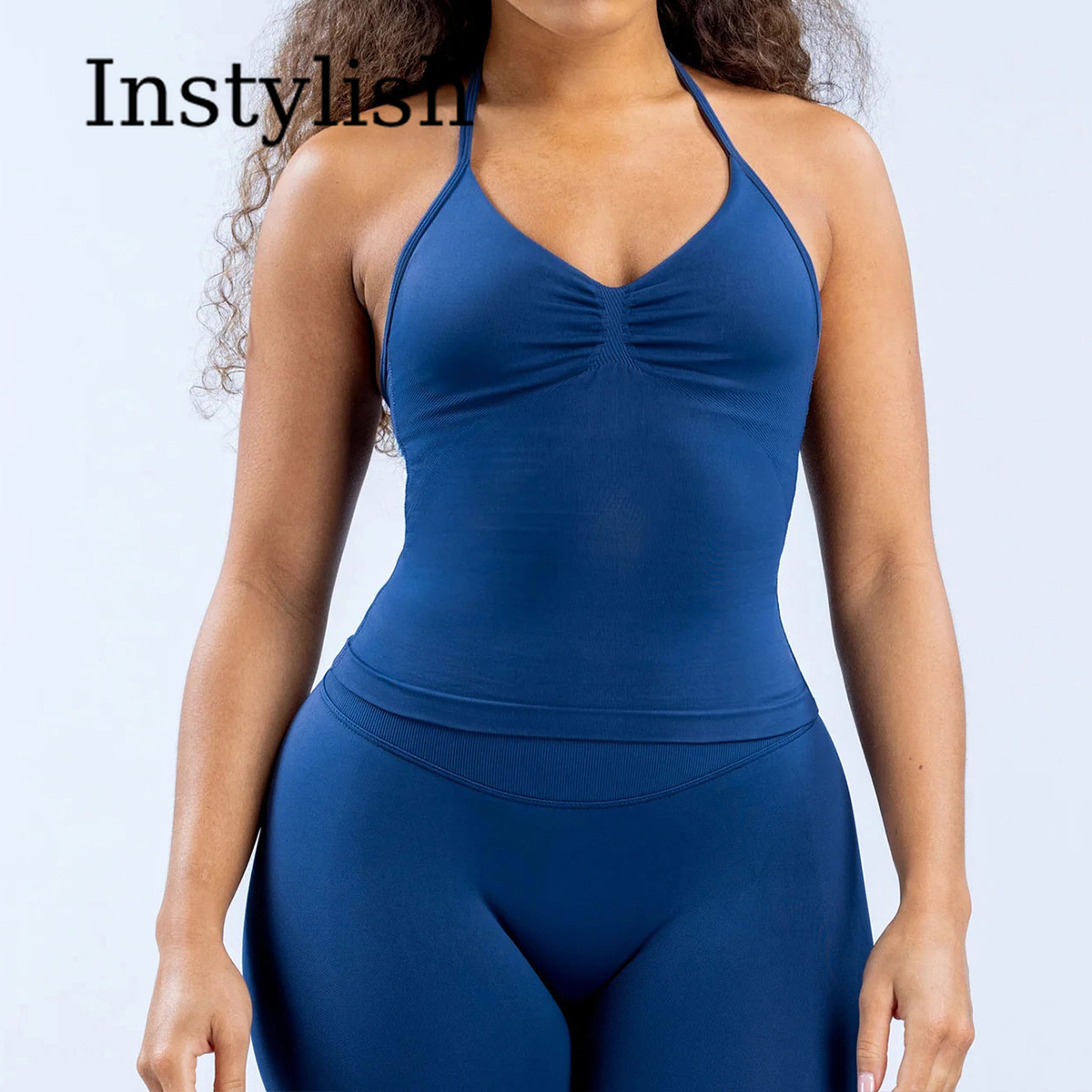 Dames Seamless Yoga 2-delige S - Fitness & Nutrition Lab Zapopan recensie en prijs